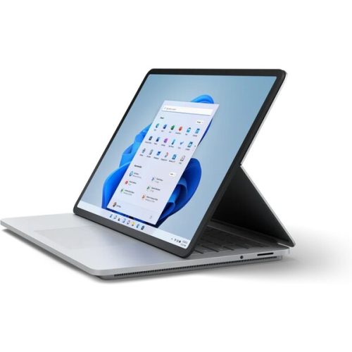 Microsoft Surface Laptop Studio 16GB/512GB W11H Platinový Microsoft