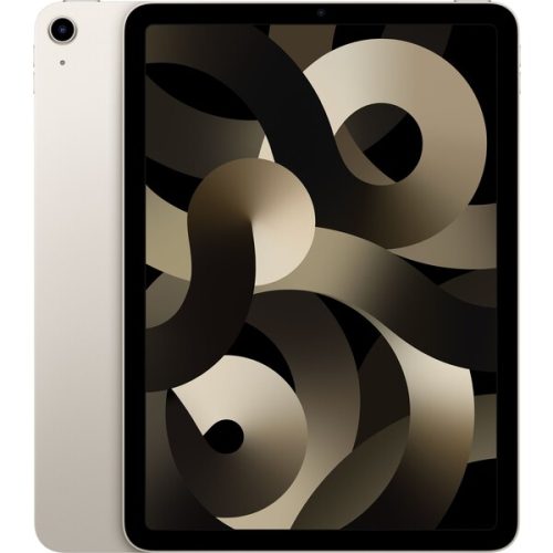 Apple iPad Air 256GB Wi-Fi hvězdně bílý (2022) Apple