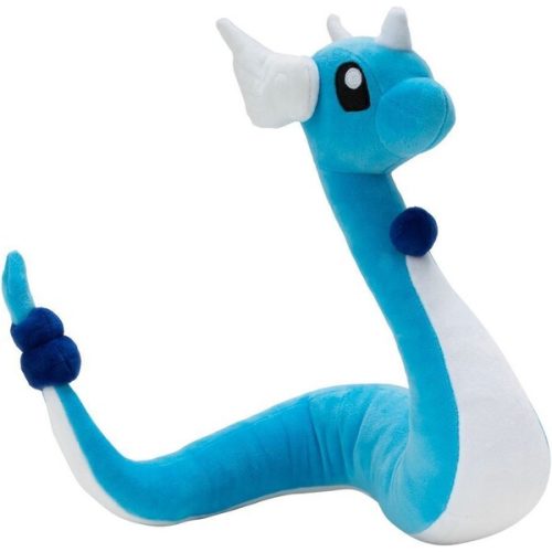 Plyšák Pokémon Dragonair 30 cm Jazwares