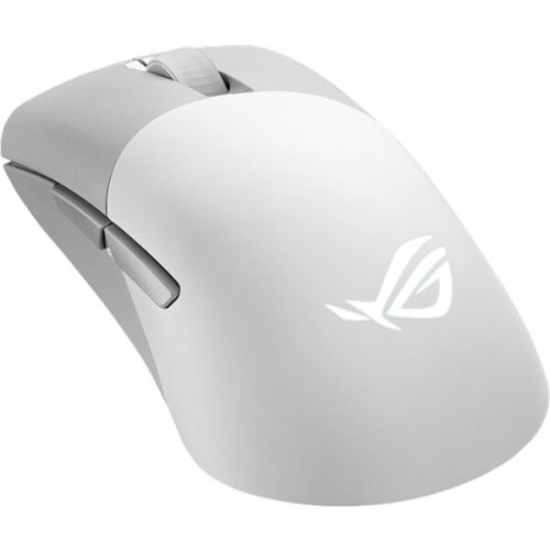 ASUS ROG KERIS Wireless Aimpoint herní myš bílá Asus