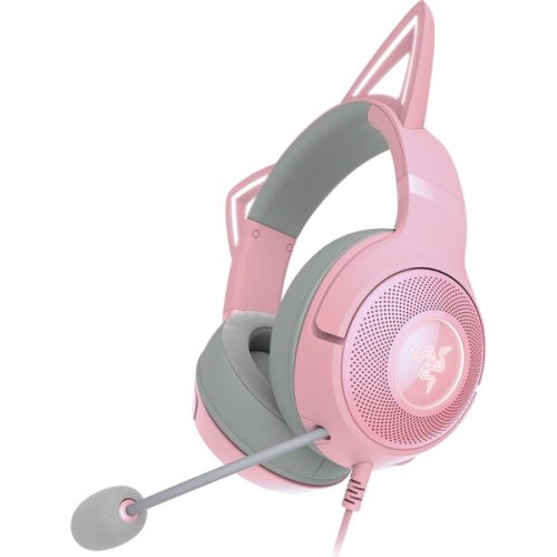 Razer Kraken Kitty V2 růžová Razer