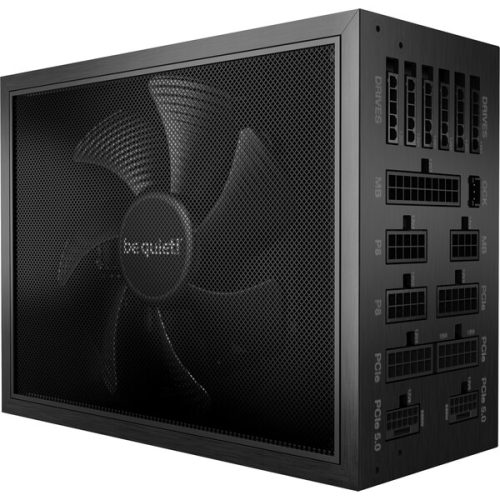 Be quiet! DARK POWER PRO 13 1600W Be quiet!