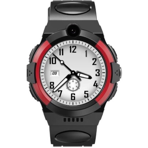 Garett Smartwatch Kids Cloud 4G červená Garett