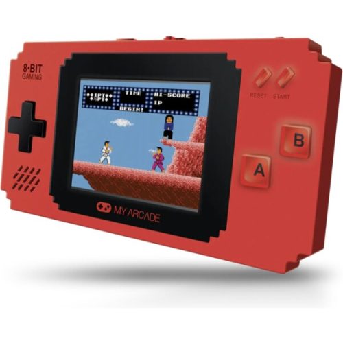 My Arcade Pixel Player herní konzole My Arcade