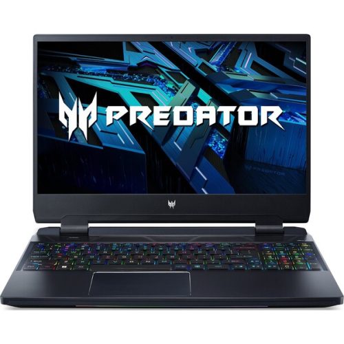 Acer Predator Helios 300 (PH315-55) černá Acer