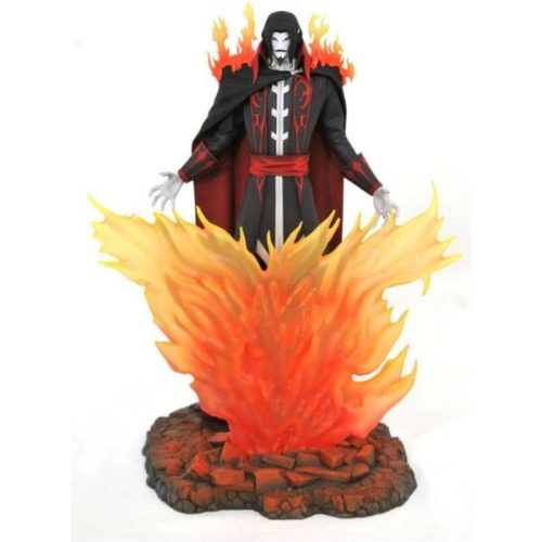 Figurka Castlevania - Dracula 23 cm Diamond Select Toys