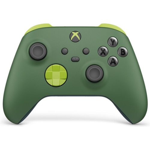 Xbox Wireless Controller Remix + Play & Charge Kit (Special Edition) Microsoft