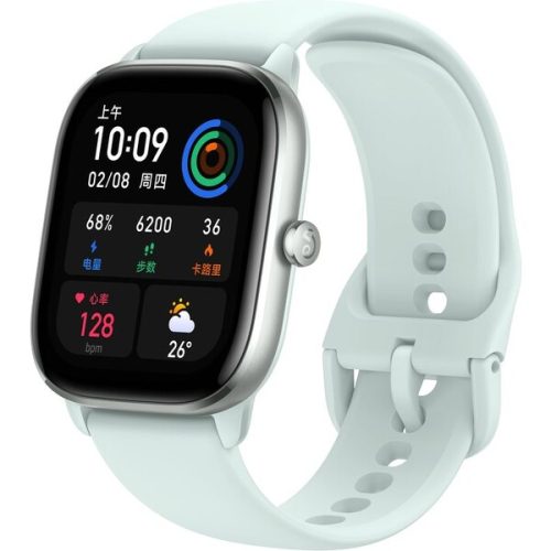 Amazfit GTS 4 Mini Blue Amazfit