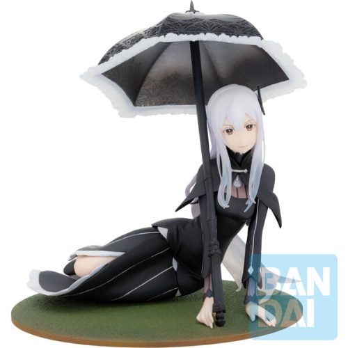 Figurka Bandai Banpresto Re:Zero - Starting Life in Another World - Echidna (May The Spirit Bless Yo Bandai Banpresto