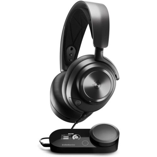 SteelSeries Arctis Nova Pro sluchátka SteelSeries