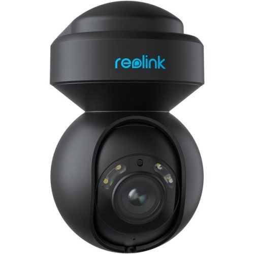 Reolink E1 Outdoor bezpečnostní kamera s auto tracking (Wi-Fi) černá Reolink