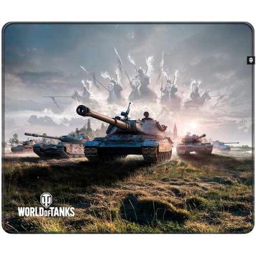 Herní podložka World of Tanks - The Winged Warriors M FS Holding