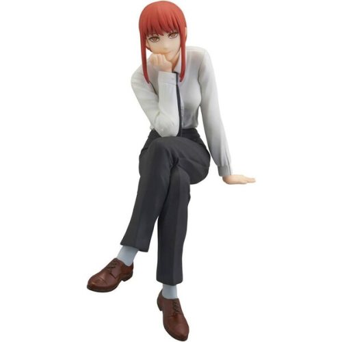 Figurka Noodle Stopper Chainsaw Man - Makima 14 cm Furyu