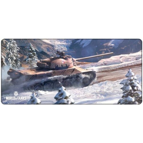 Herní podložka World of Tanks - TVP T 50/51 XL FS Holding