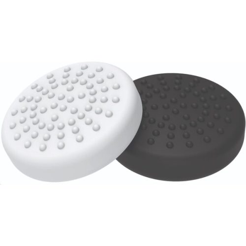 Venom VS4930 Thumb Grips krytky ovládacích páček pro Switch (4ks) černé/bílé Venom