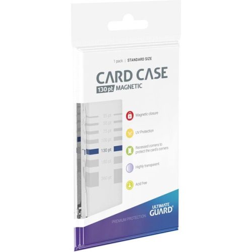 Ultimate Guard magnetické poudro na karty (130 pt) Ultimate Guard