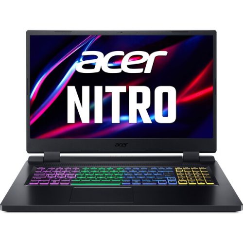 Acer Nitro 5 (AN517-55) černá Acer