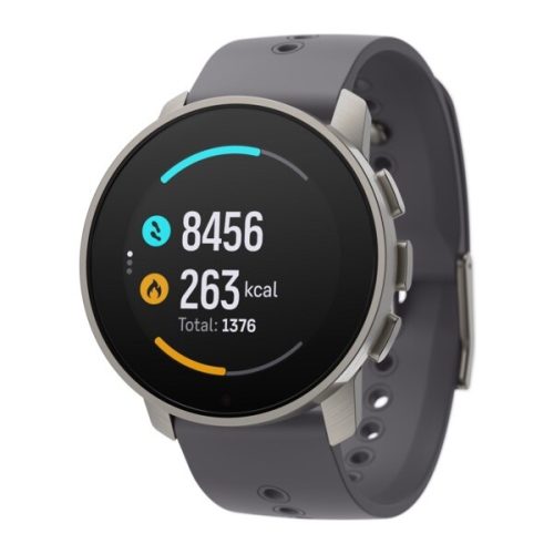 Suunto 9 Peak Pro TITANIUM SLATE SUUNTO