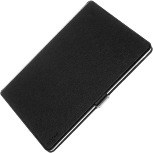 FIXED Topic Tab pouzdro se stojánkem Samsung Galaxy Tab S9 FE černé FIXED