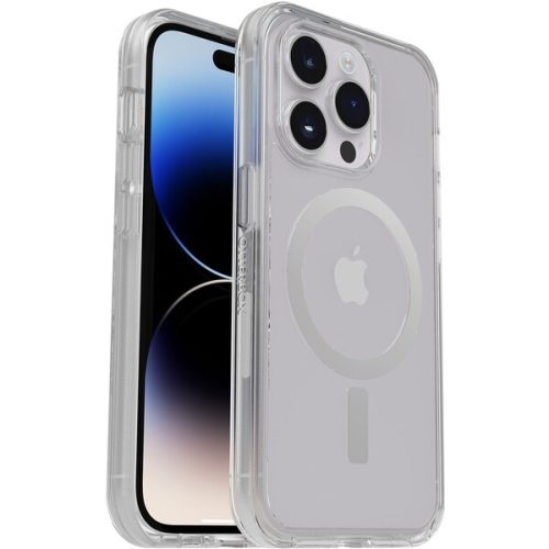 OtterBox Symmetry Apple iPhone 14 Pro čirý OtterBox