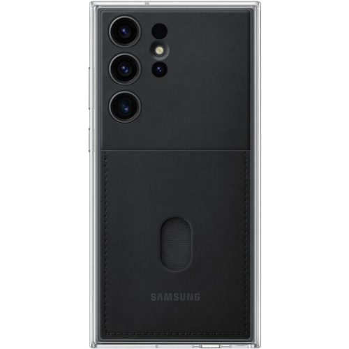 Samsung Frame Case Galaxy S23 Ultra black Samsung