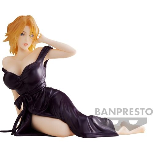 Figurka Bandai Bleach: Relax Time - Rangiku Matsumoto Bandai Banpresto
