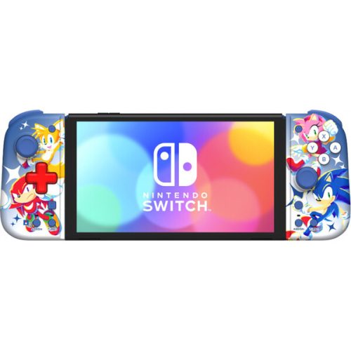 Hori Split Pad Compact Sonic (Switch) HORI
