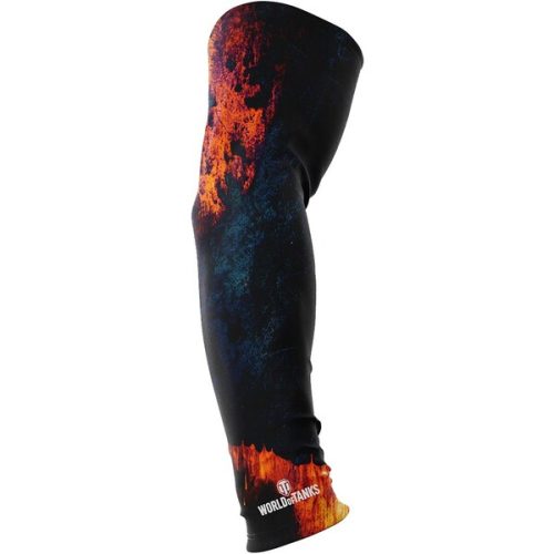 Návlek na ruku World of Tanks Arm Sleeve Fire L FS Holding