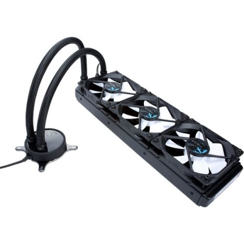 Fractal Design Celsius S36 vodní chlazení Fractal Design