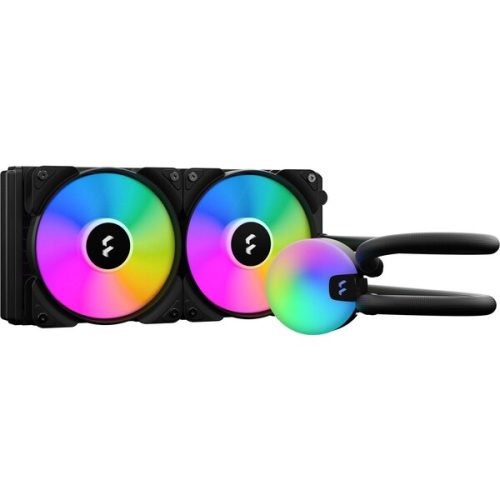 Fractal Design Lumen S24 v2 RGB vodní chlazení Fractal Design