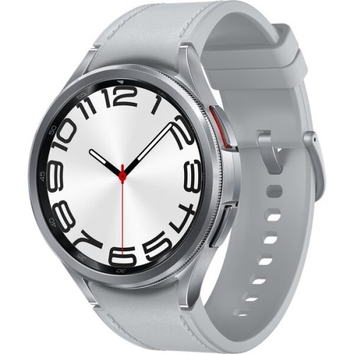 Samsung Galaxy Watch6 Classic 47mm stříbrná Samsung