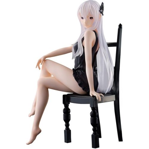 Figurka Bandai Banpresto Re:Zero - Starting Life in Another World - Echidna (Relax Time) Bandai Banpresto
