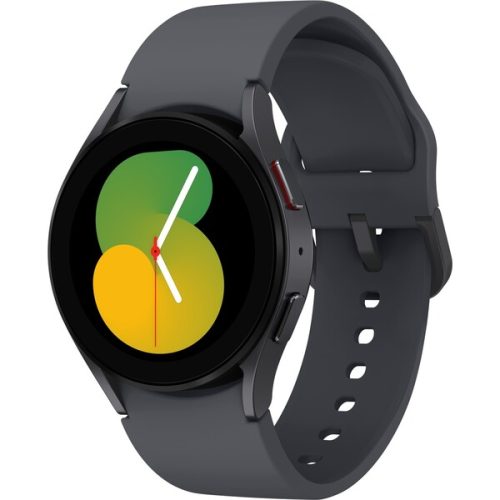 Samsung Galaxy Watch5 40mm grafitová Samsung