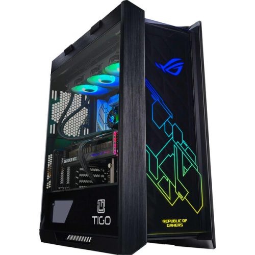 TIGO STRIX by ASUS R7-7800X3D 4080 2TB 64GB TIGO