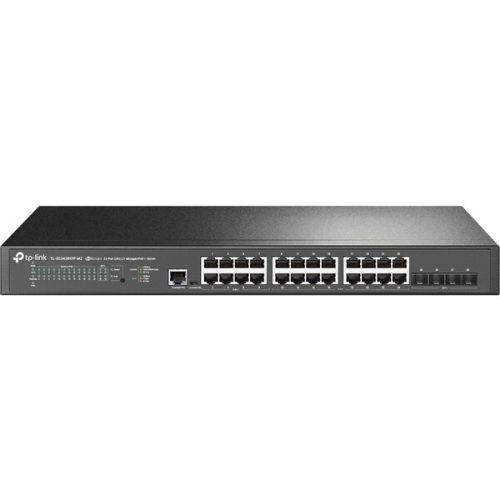 TP-Link TL-SG3428XPP-M2 switch TP-LINK