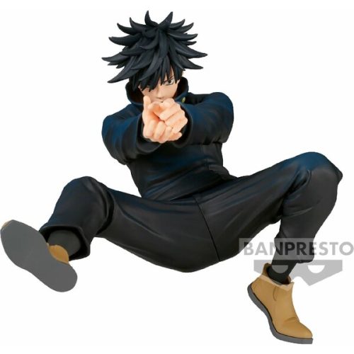 Figurka Bandai Banpresto Jujutsu Kaisen: Maximatic - Megumi Fushiguro Bandai Banpresto