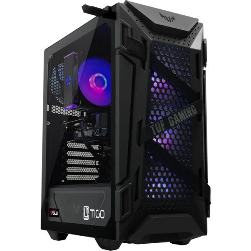 TIGO Powered by ASUS R5-7500F 4060 Ti(8GB) - 1TB 32GB TIGO