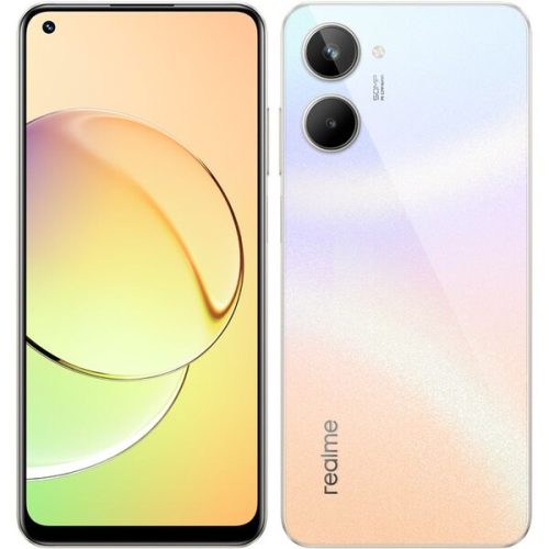 Realme 10 DualSIM 8+128GB bílý Realme