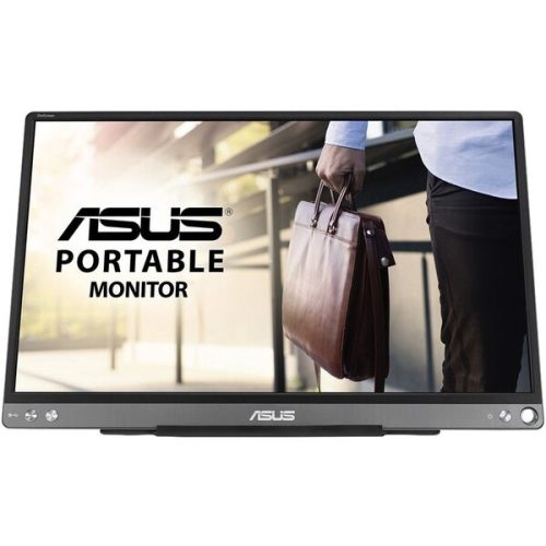 ASUS MB16ACE LED monitor 15