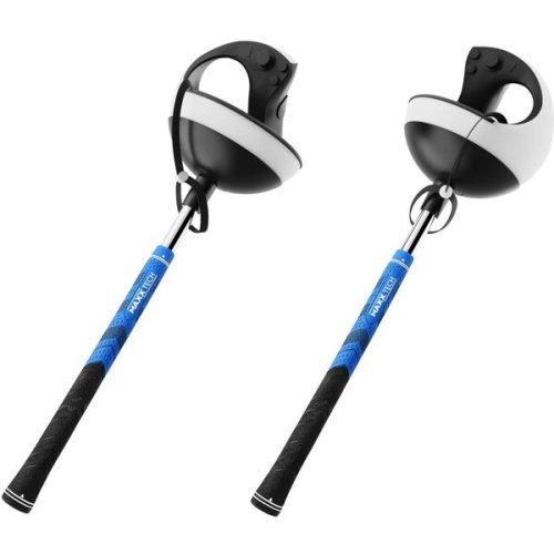 VR Pro Golf Clubs Kit (PSVR2) Contact Sales