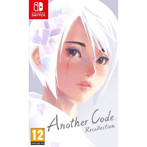 Another Code: Recollection (Switch) Nintendo