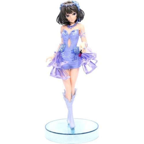 Figurka Bandai Banpresto The Idolmaster: Cinderella Girls - Kaede Takagaki Bandai Banpresto