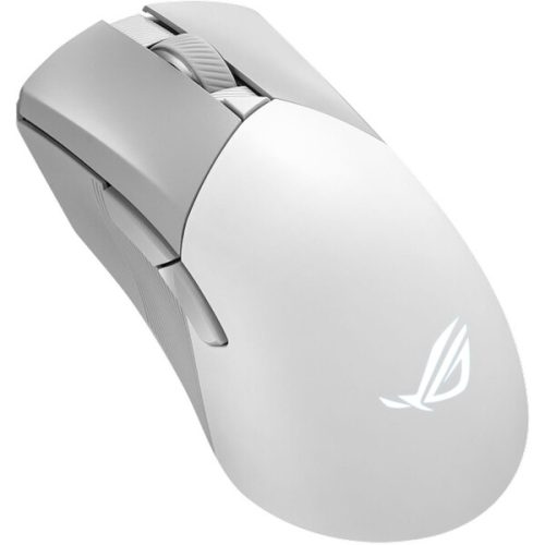 ASUS ROG GLADIUS III bezdrátová myš bílá Asus
