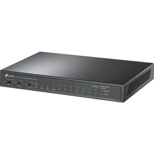 TP-Link TL-SL1311P switch TP-LINK