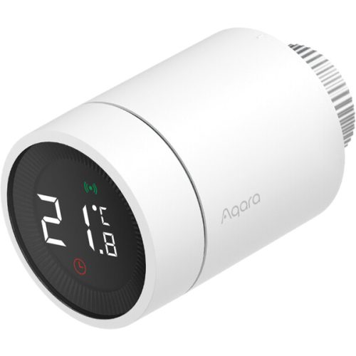 AQARA E1 Radiátorový termostat AQARA