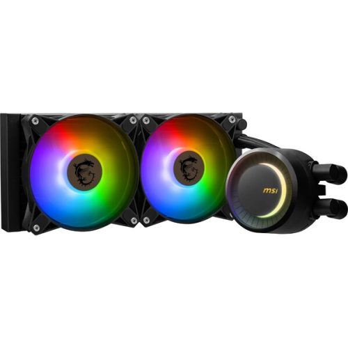 MSI MAG CORELIQUID M240 MSI