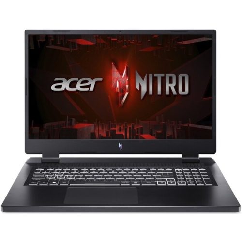 Acer Nitro 17 (AN17-41) černá Acer