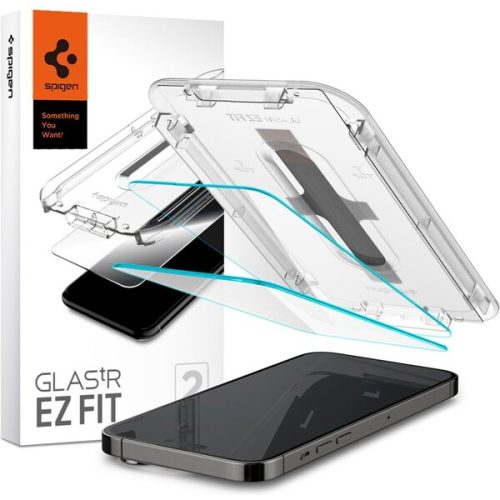 Spigen tR EZ Fit 2P