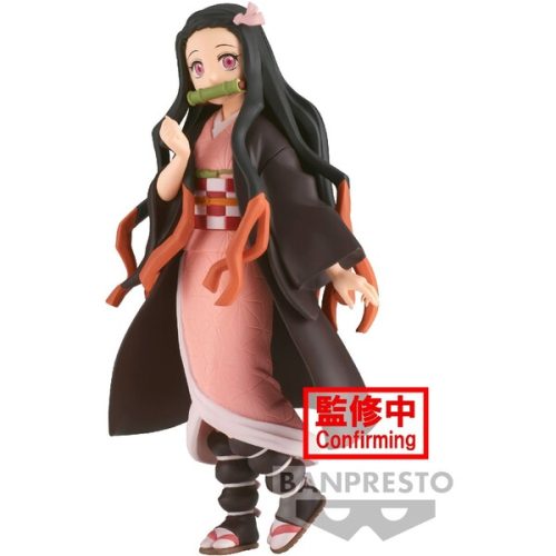 Figurka Bandai Demon Slayer: Kimetsu No Yaiba - Nezuko Kamado (Vol.30) Bandai Banpresto