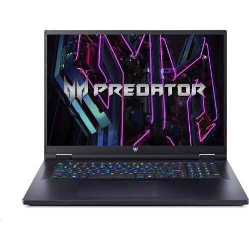 Acer Predator Helios 18 (PH18-71) černá Acer
